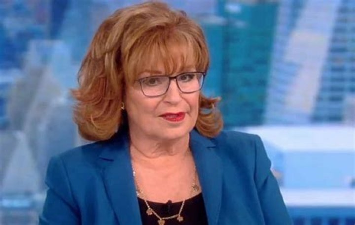 Joy Behar Net Worth, Age, Height, Bio, Birthday, Wiki!
