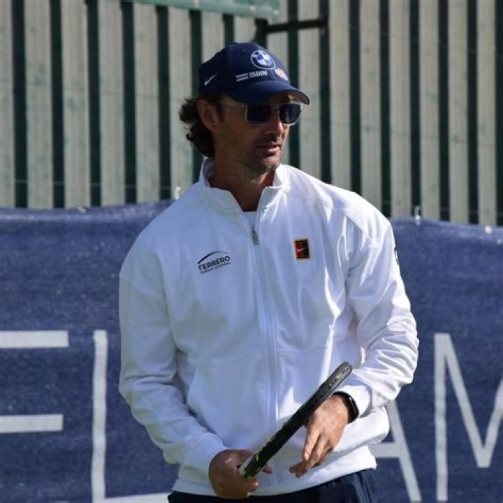 Juan Carlos Ferrero Net Worth, Age, Height, Bio, Birthday, Wiki!