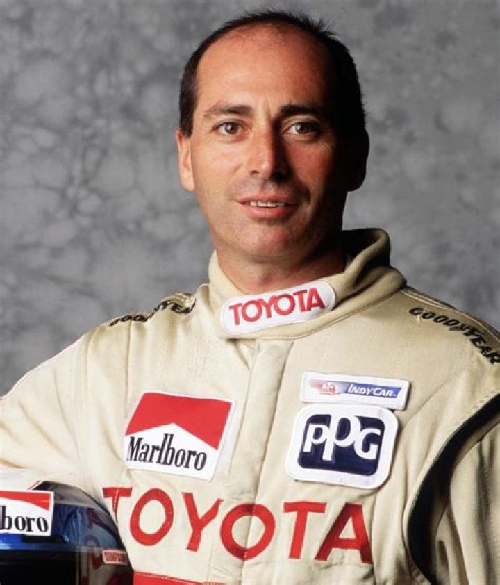 Juan Manuel Fangio II - Net Worth, Age, Height, Birthday, Bio, Wiki!
