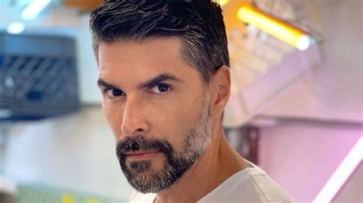 Juan Pablo Llano - Net Worth, Age, Height, Birthday, Bio, Wiki!