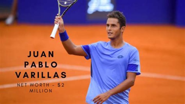 Juan Pablo Varillas Net Worth, Age, Height, Bio, Birthday, Wiki!