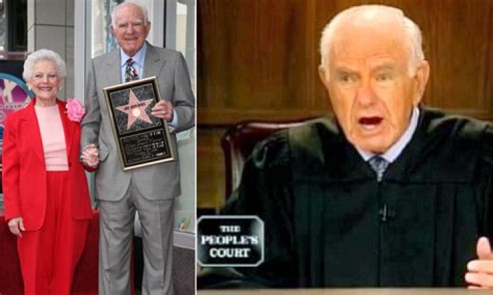 Judge Joseph Wapner Net Worth, Age, Height, Bio, Birthday, Wiki!