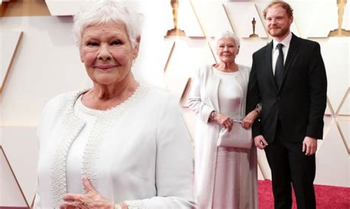 Judi Dench Net Worth, Age, Height, Bio, Birthday, Wiki!