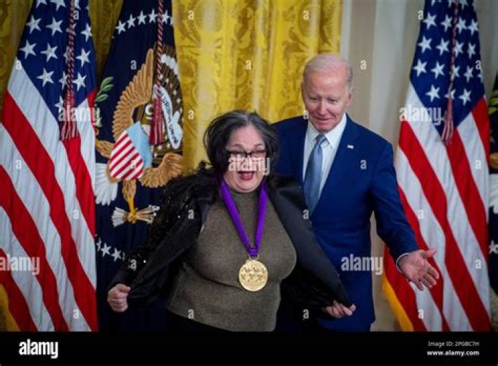 Judith Francisca Baca - Net Worth, Age, Height, Birthday, Bio, Wiki!