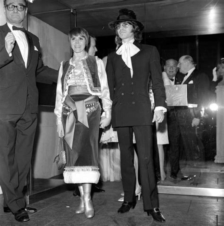 Judy Carne Net Worth, Age, Height, Bio, Birthday, Wiki!