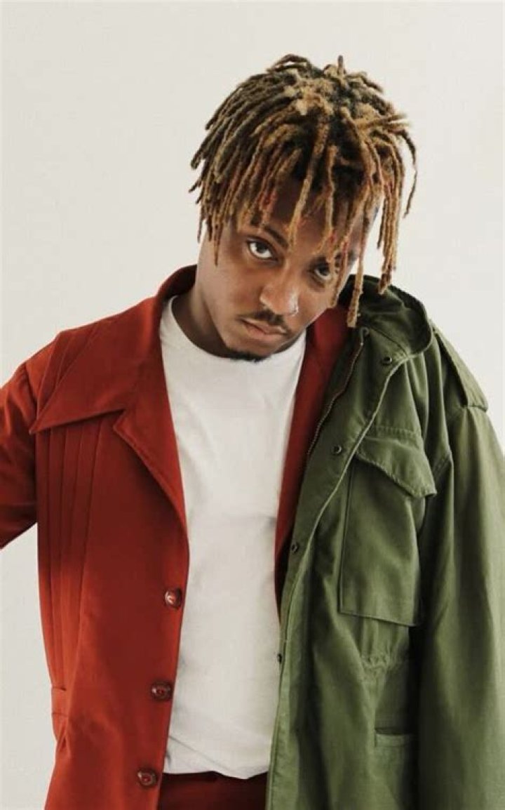 Juice WRLD Net Worth, Age, Height, Bio, Birthday, Wiki!