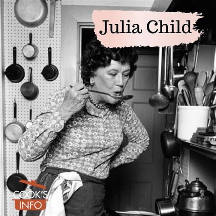 Julia Child Net Worth, Age, Height, Bio, Birthday, Wiki!