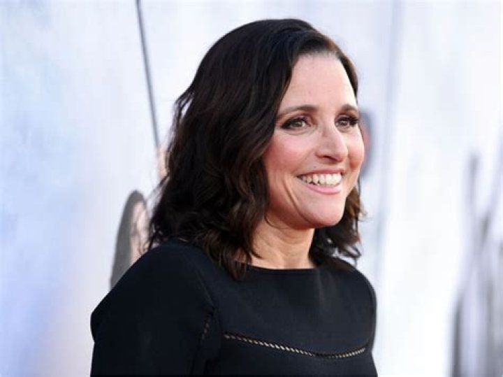 Julia Louis-Dreyfus Net Worth 2024, Age, Height, Bio, Birthday, Wiki!