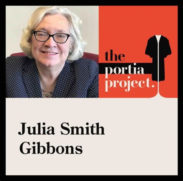 Julia Smith Gibbons - Net Worth, Age, Height, Birthday, Bio, Wiki!