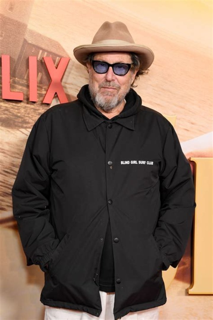 Julian Schnabel Net Worth, Age, Height, Bio, Birthday, Wiki!