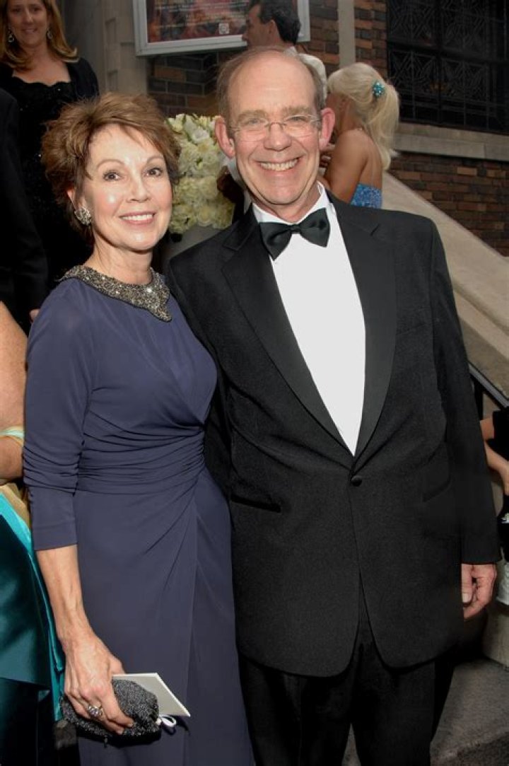 Julie Nixon Eisenhower Net Worth, Age, Height, Bio, Birthday, Wiki!