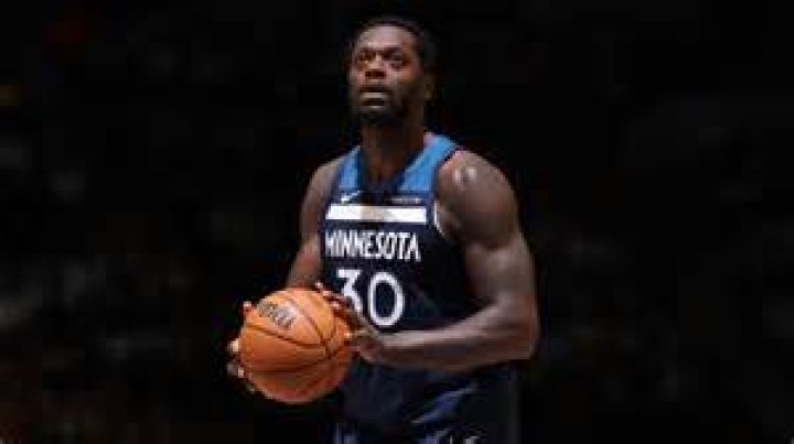 Julius Randle - Net Worth, Age, Height, Birthday, Bio, Wiki!