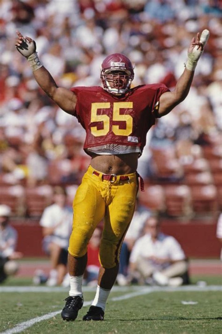 Junior Seau Net Worth 2024, Age, Height, Bio, Birthday, Wiki!