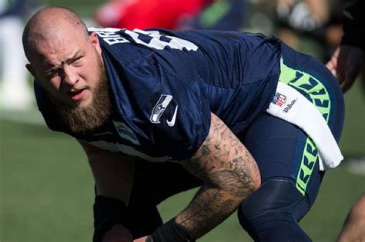 Justin Britt - Net Worth, Age, Height, Birthday, Bio, Wiki!