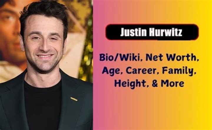 Justin Hurwitz Net Worth, Age, Height, Bio, Birthday, Wiki!