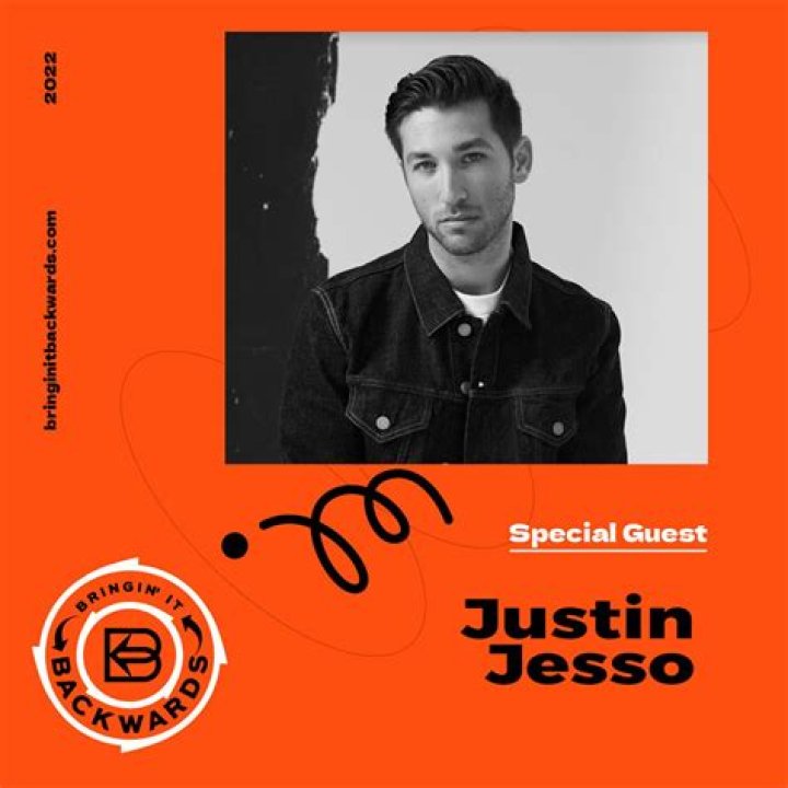 Justin Jesso - Net Worth, Age, Height, Birthday, Bio, Wiki!