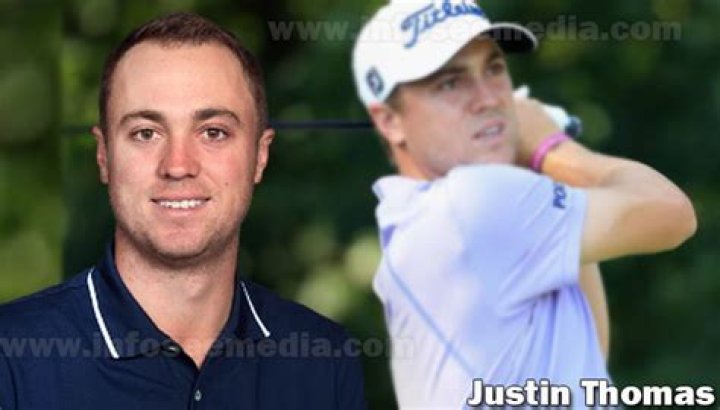 Justin Thomas - Net Worth, Age, Height, Birthday, Bio, Wiki!