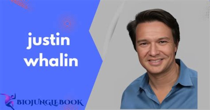 Justin Whalin Net Worth, Age, Height, Bio, Birthday, Wiki!