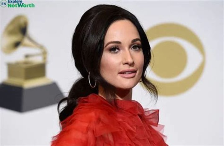 Kacey Musgraves - Net Worth, Age, Height, Birthday, Bio, Wiki!