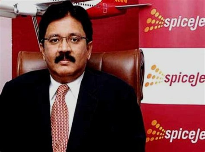 Kalanithi Maran - Net Worth, Age, Height, Birthday, Bio, Wiki!
