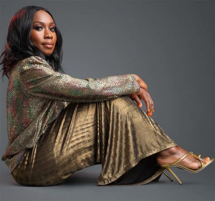 Kameelah Williams Net Worth, Age, Height, Bio, Birthday, Wiki!