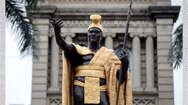 Kamehameha I - Net Worth, Age, Height, Birthday, Bio, Wiki!