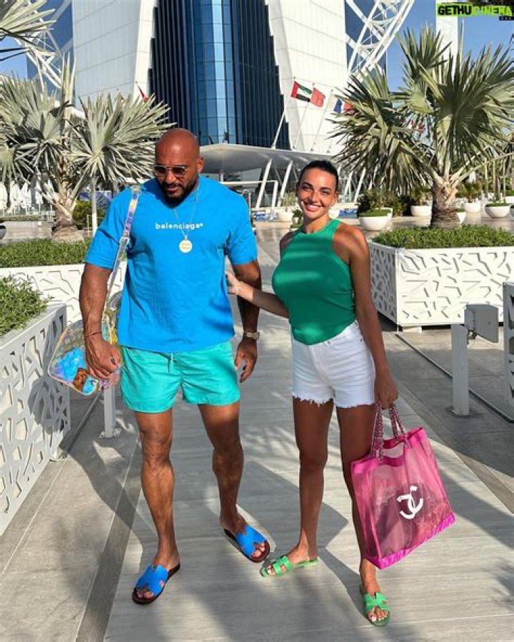 Kamel Guenfoud Net Worth, Age, Height, Bio, Birthday, Wiki!