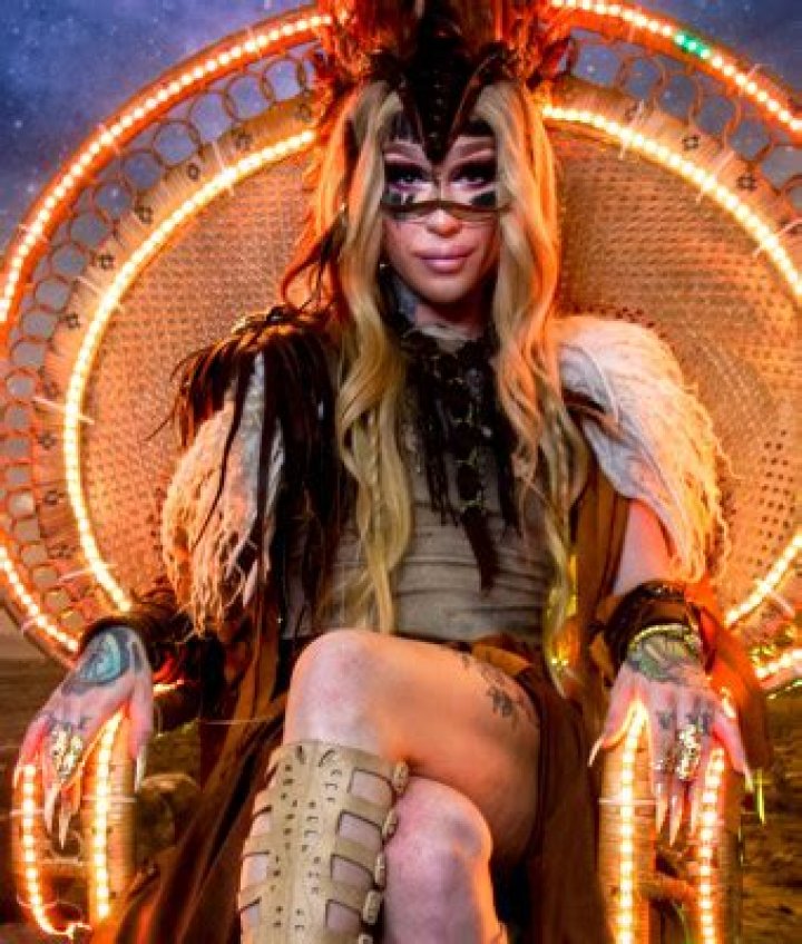 Kameron Michaels - Net Worth, Age, Height, Birthday, Bio, Wiki!