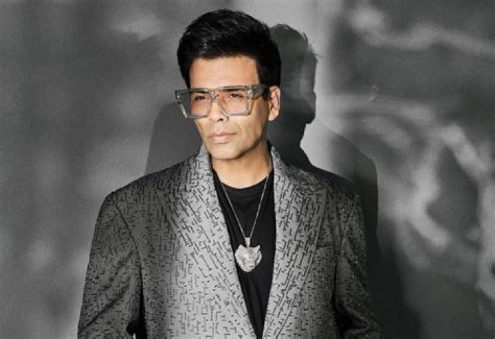 Karan Johar - Net Worth, Age, Height, Birthday, Bio, Wiki!