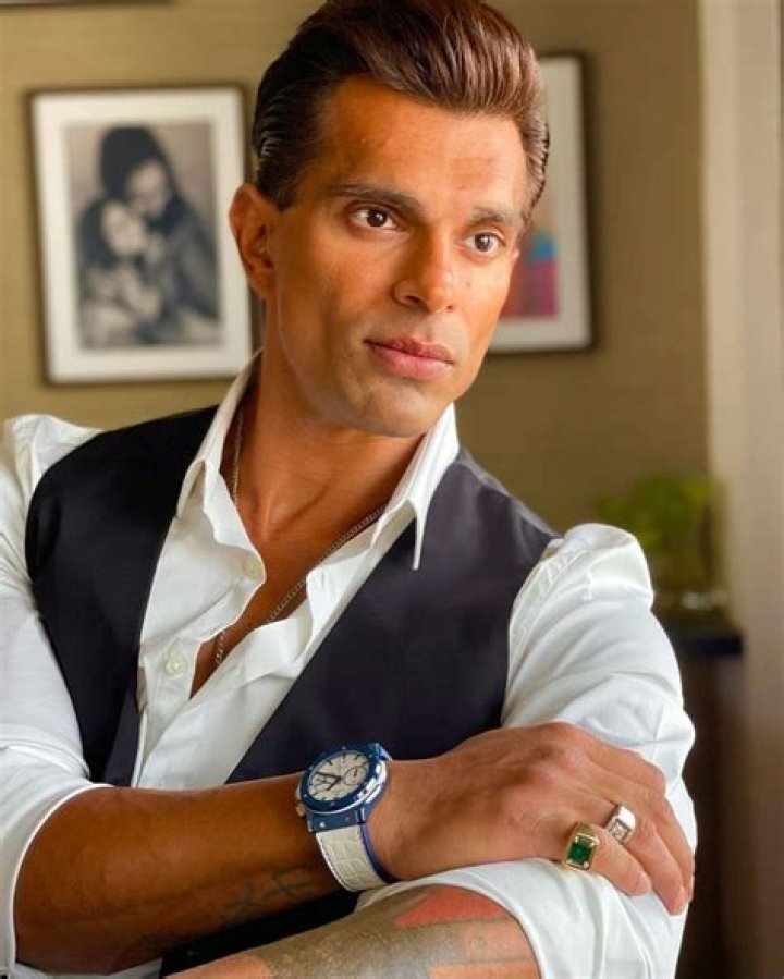 Karan Singh Grover Net Worth, Age, Height, Bio, Birthday, Wiki!