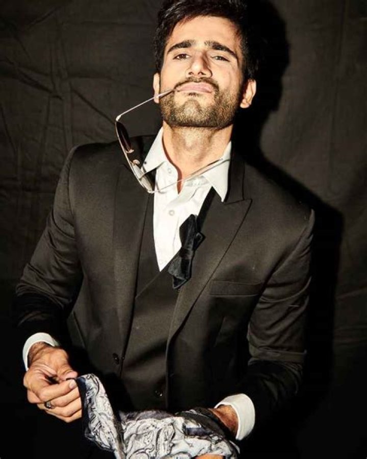 Karan Tacker Net Worth 2024, Age, Height, Bio, Birthday, Wiki!