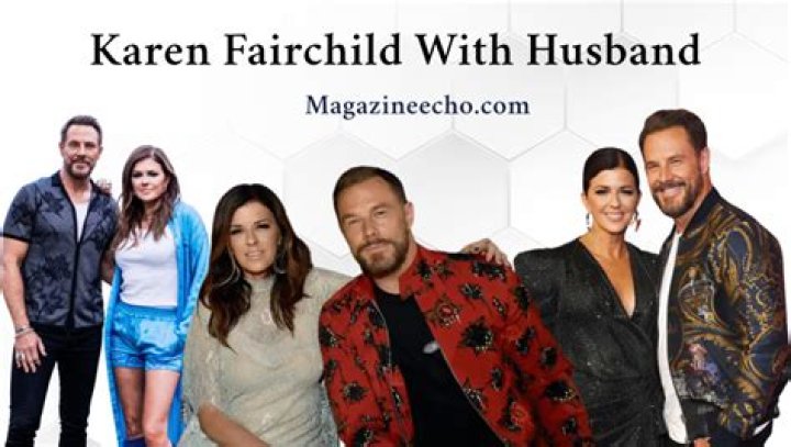 Karen Fairchild Net Worth, Age, Height, Bio, Birthday, Wiki!