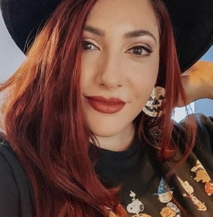 Karina Elías - Net Worth, Age, Height, Birthday, Bio, Wiki!
