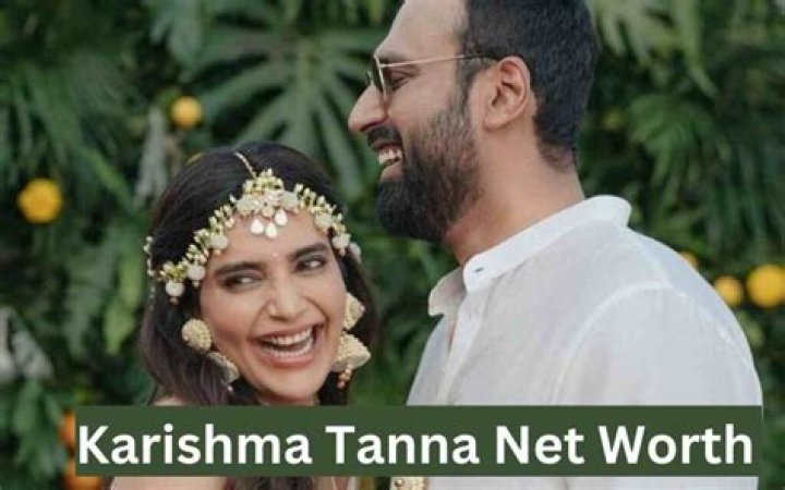Karishma Tanna Net Worth, Age, Height, Bio, Birthday, Wiki!
