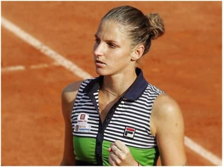 Karolina Pliskova Net Worth, Age, Height, Bio, Birthday, Wiki!