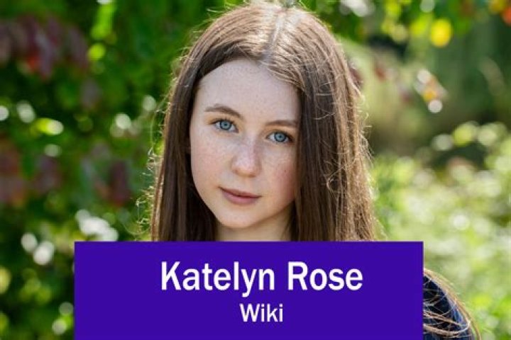 Katelyn James Net Worth, Age, Height, Bio, Birthday, Wiki!