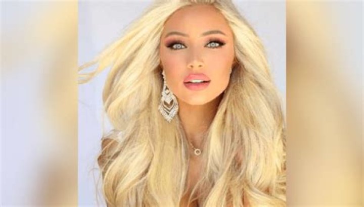 Katerina Rozmajzl - Net Worth, Age, Height, Birthday, Bio, Wiki!