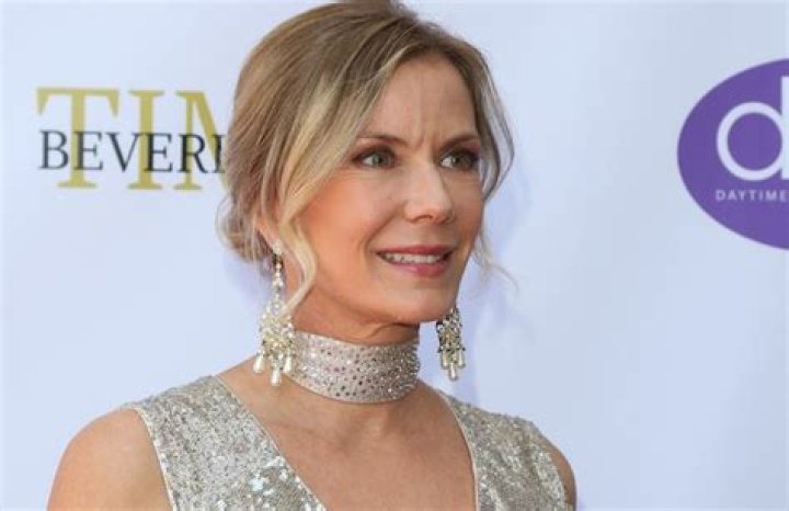 Katherine Kelly Lang Net Worth, Age, Height, Bio, Birthday, Wiki!