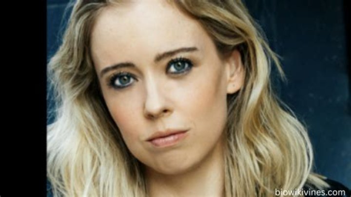 Katherine Sarafian - Net Worth, Age, Height, Birthday, Bio, Wiki!