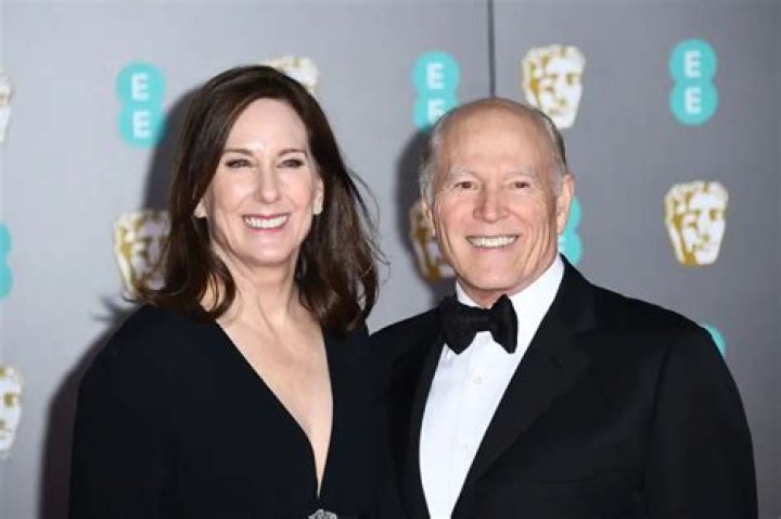 Kathleen Kennedy Net Worth 2024, Age, Height, Bio, Birthday, Wiki!