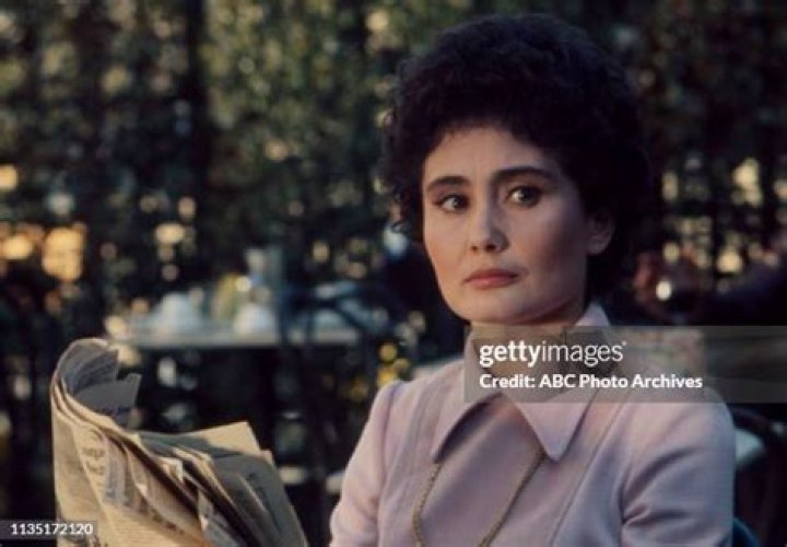 Kathleen Widdoes Net Worth 2024, Age, Height, Bio, Birthday, Wiki!