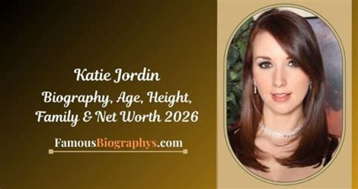Katie Cook Net Worth, Age, Height, Bio, Birthday, Wiki!