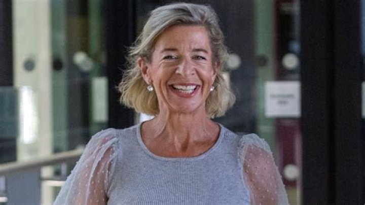 Katie Hopkins Net Worth 2024, Age, Height, Bio, Birthday, Wiki!