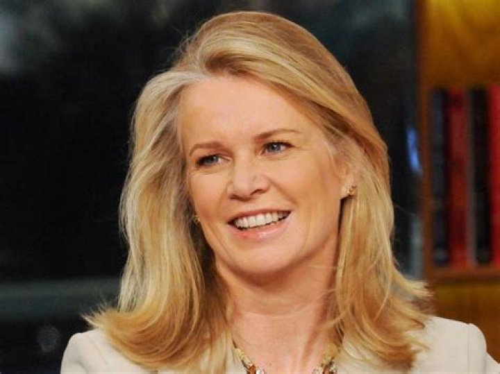 Katty Kay Net Worth, Age, Height, Bio, Birthday, Wiki!