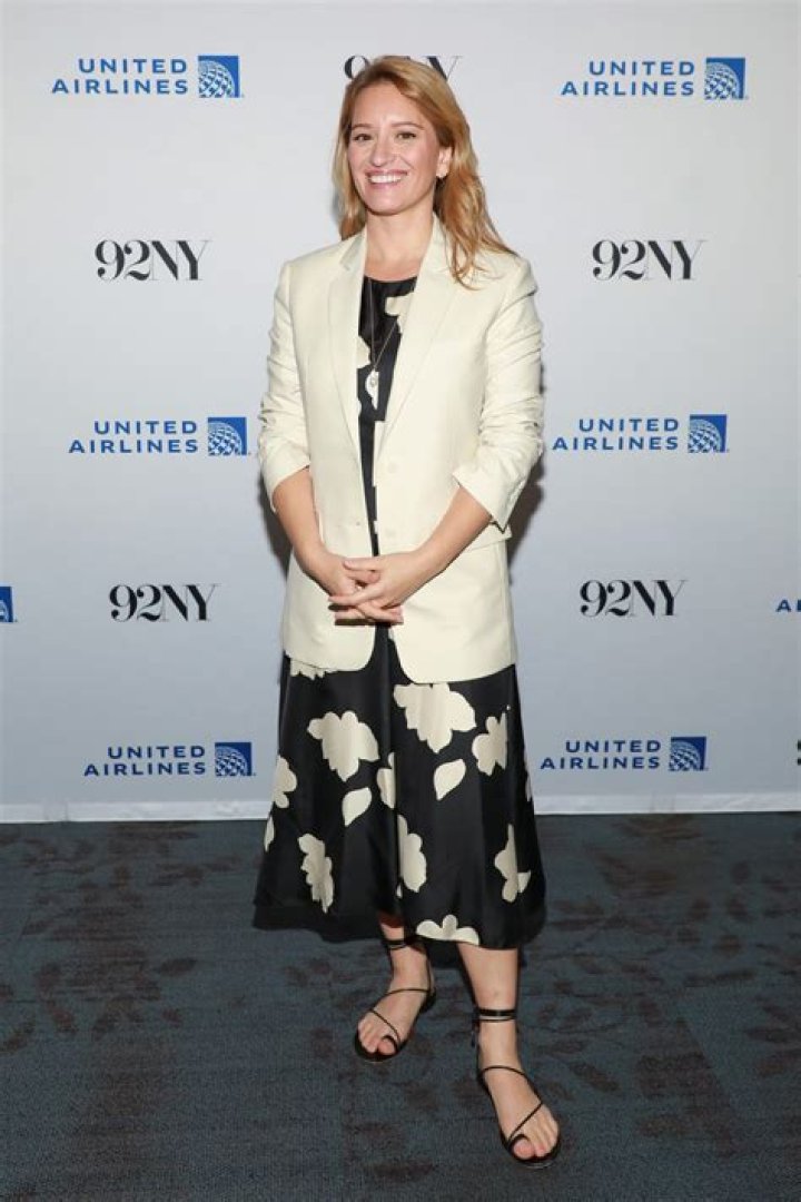 Katy Tur Net Worth, Age, Height, Bio, Birthday, Wiki!