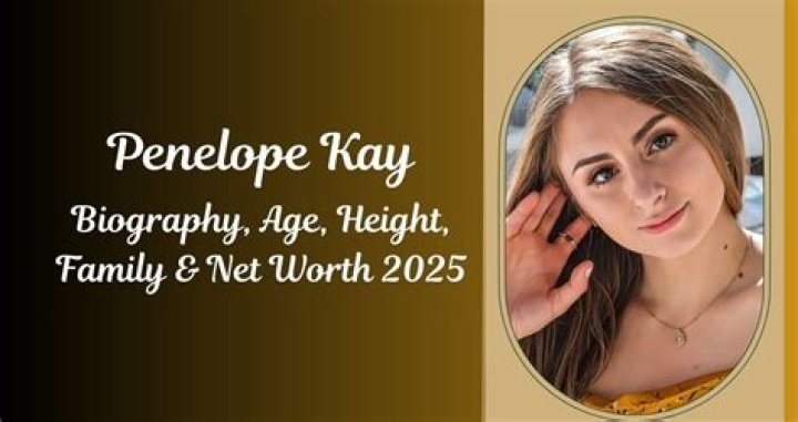 Kay-Jay Harris - Net Worth, Age, Height, Birthday, Bio, Wiki!