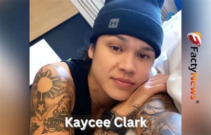 Kaycee Clark - Net Worth, Age, Height, Birthday, Bio, Wiki!