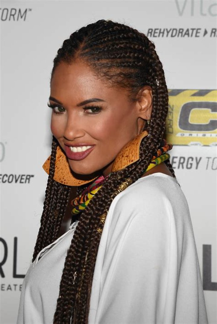 KD Aubert Net Worth, Age, Height, Bio, Birthday, Wiki!
