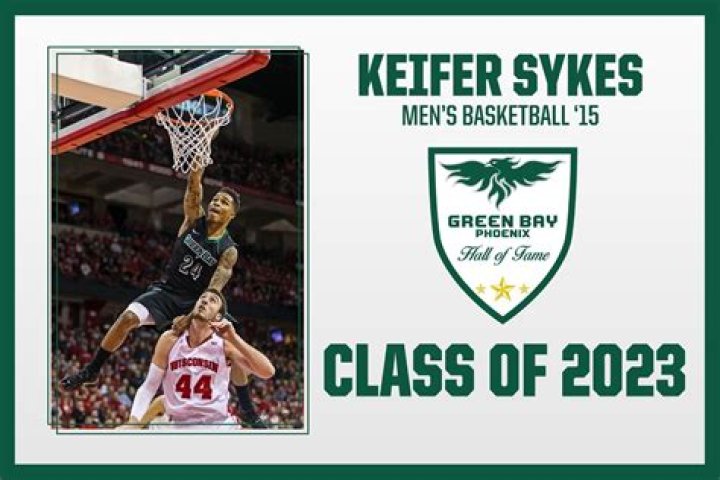Keifer Sykes Net Worth, Age, Height, Bio, Birthday, Wiki!