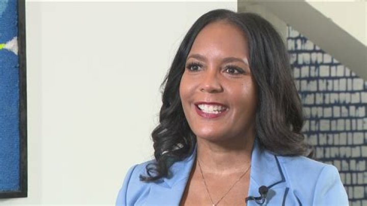 Keisha Jackson Net Worth, Age, Height, Bio, Birthday, Wiki!